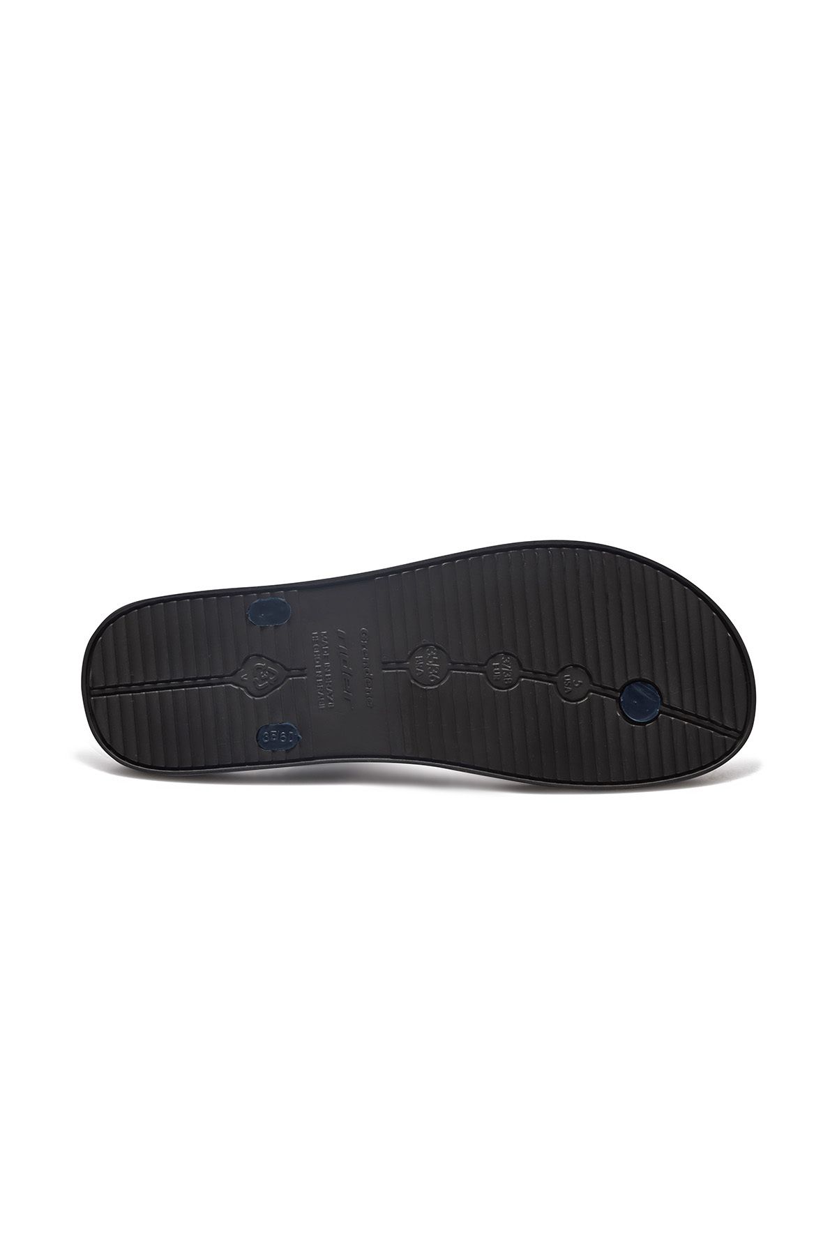 Rider-Papuci pentru copii Energy Black - Flip Flops, Marimea 30/38 4