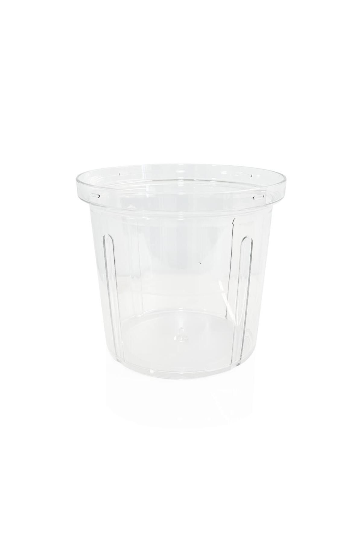 Tupperware-Transparent Extra Chef Body - 1.35L 1