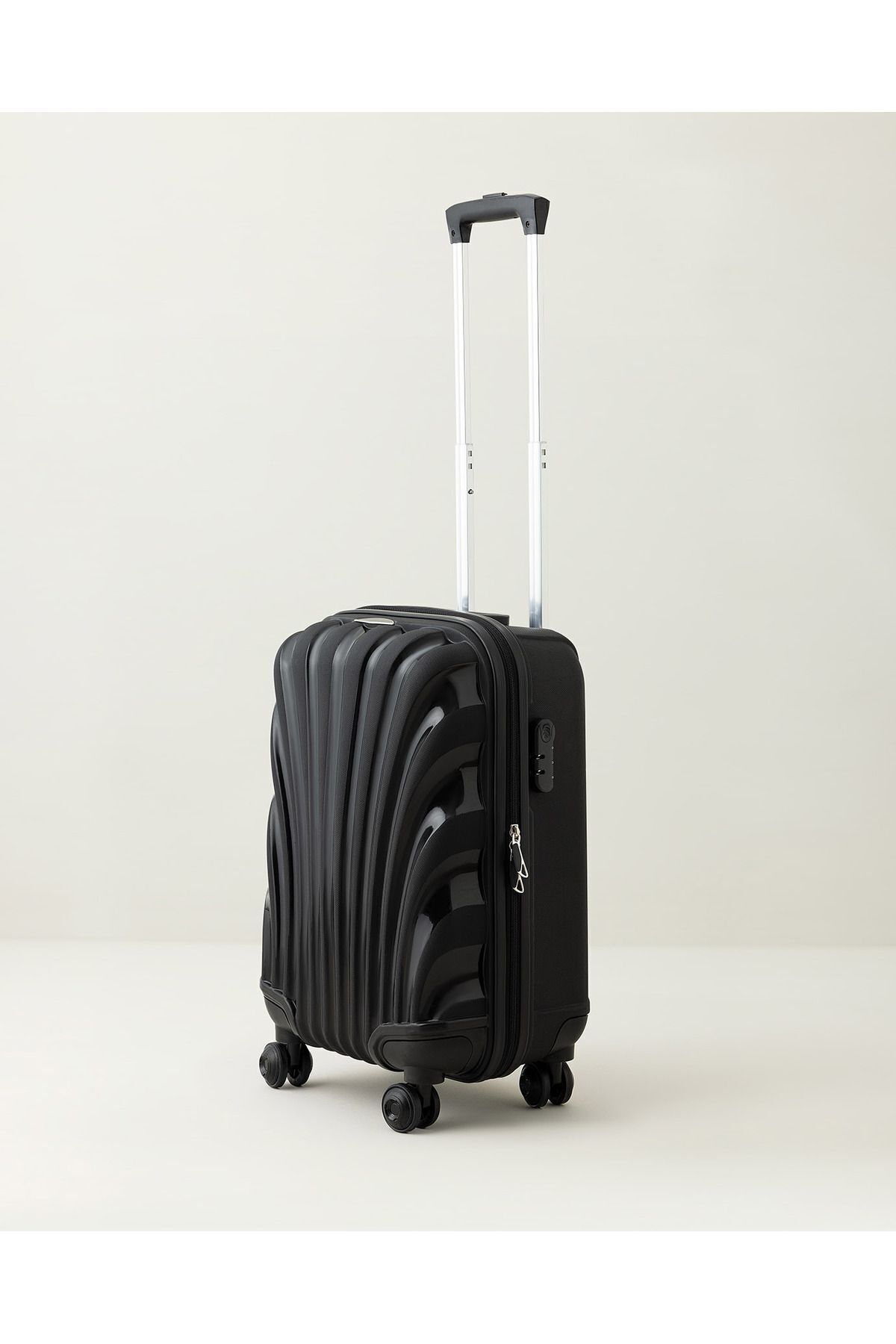 Madame Coco  Huitre Valiz - Görsel 2