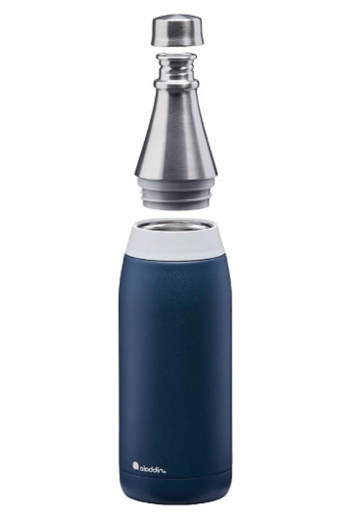 Aladdin-Fresco Thermavac 0,60l tmavě modrá 2