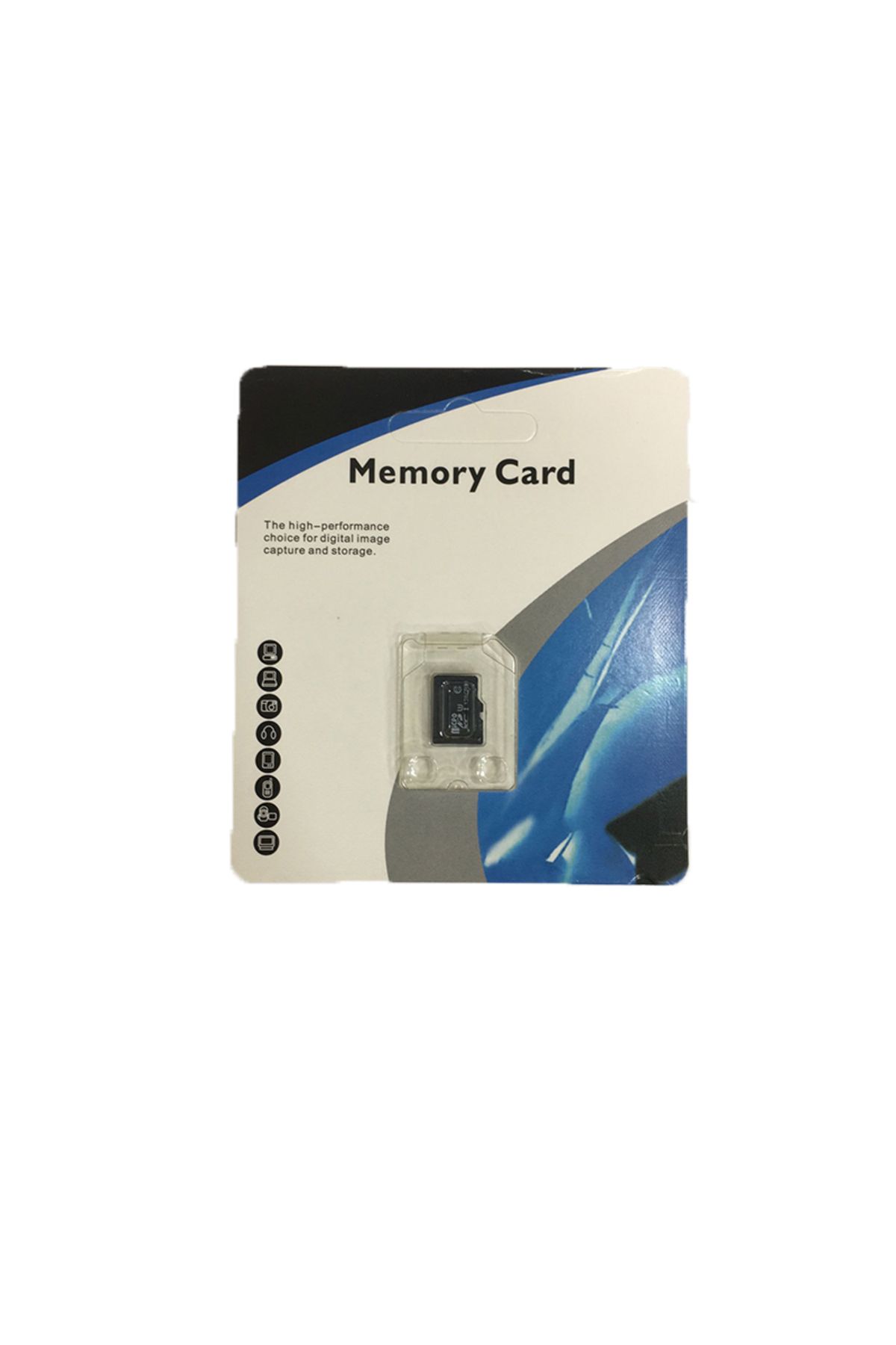 NOTEWARE 256 Gb Memory Card Hafiza Karti