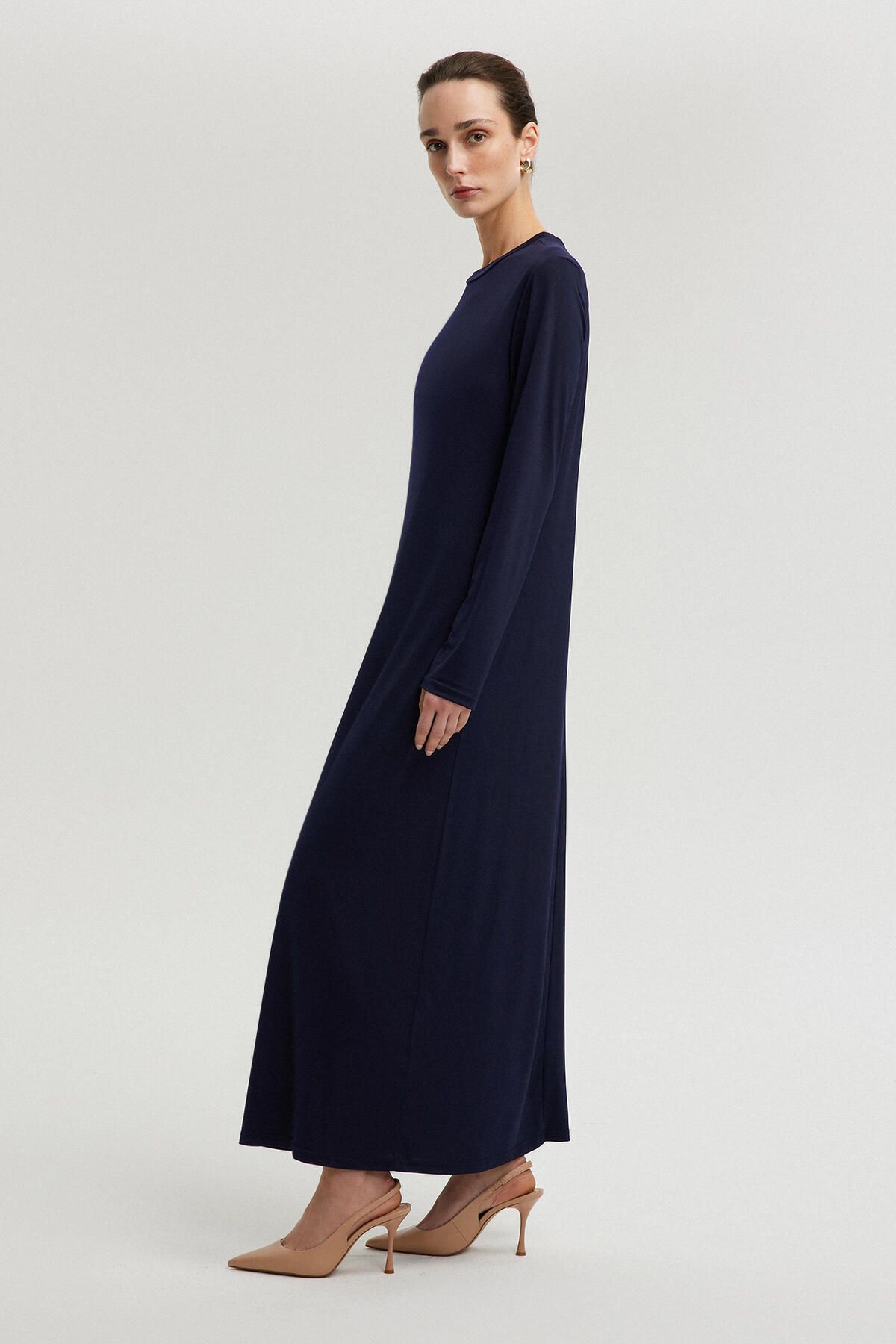 Touché Privé-BASIC-KLEID 3