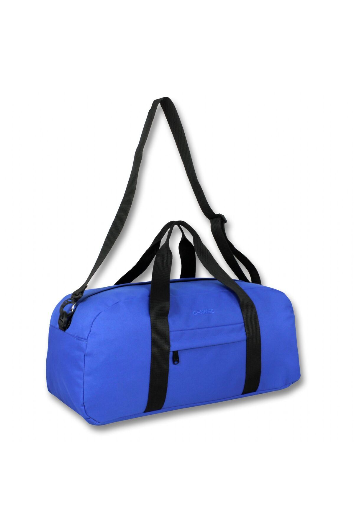 Cennec-Blue Child/Youth/Adult Sports and Travel Bag 3