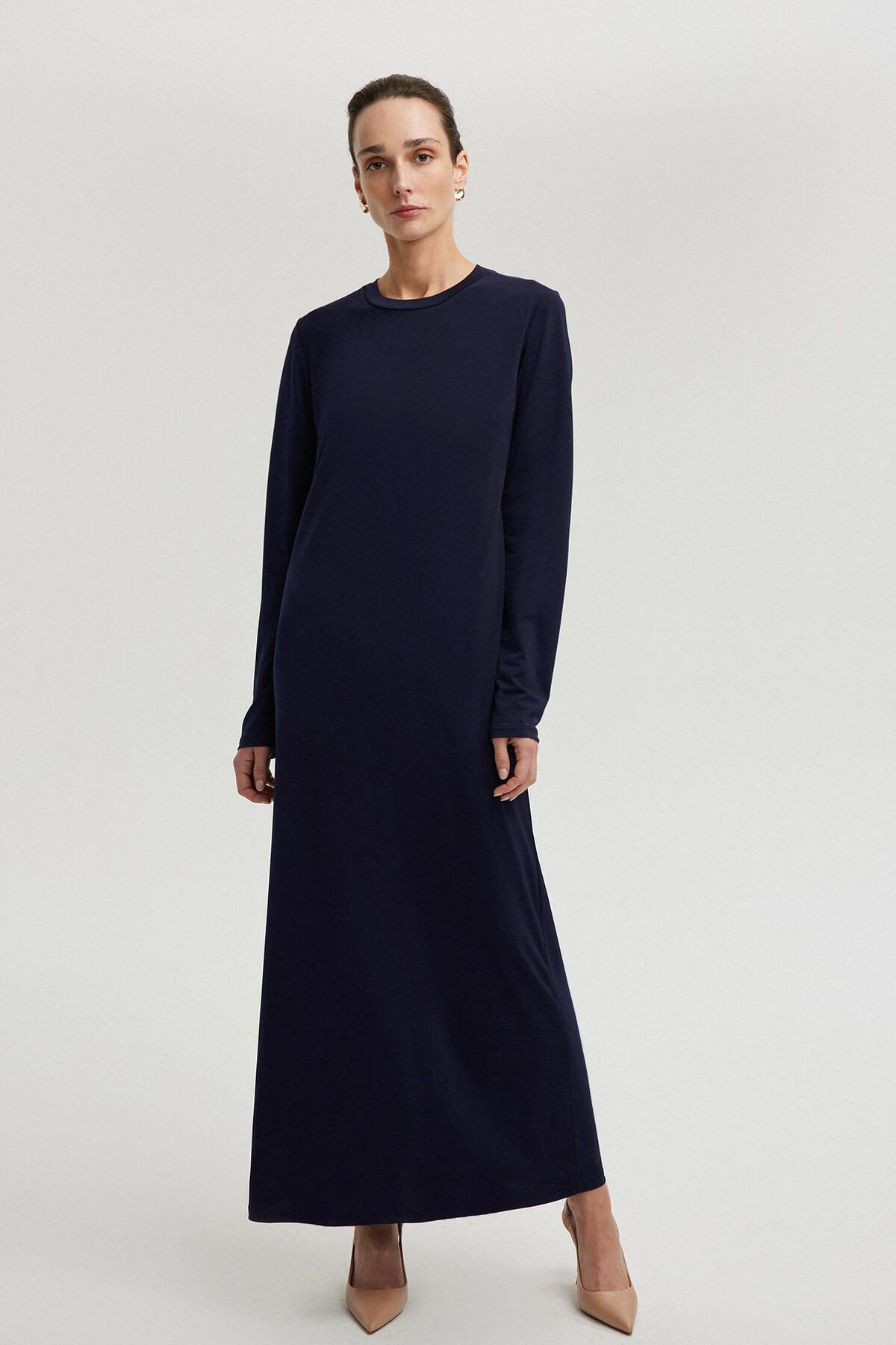 Touché Privé-BASIC-KLEID 1