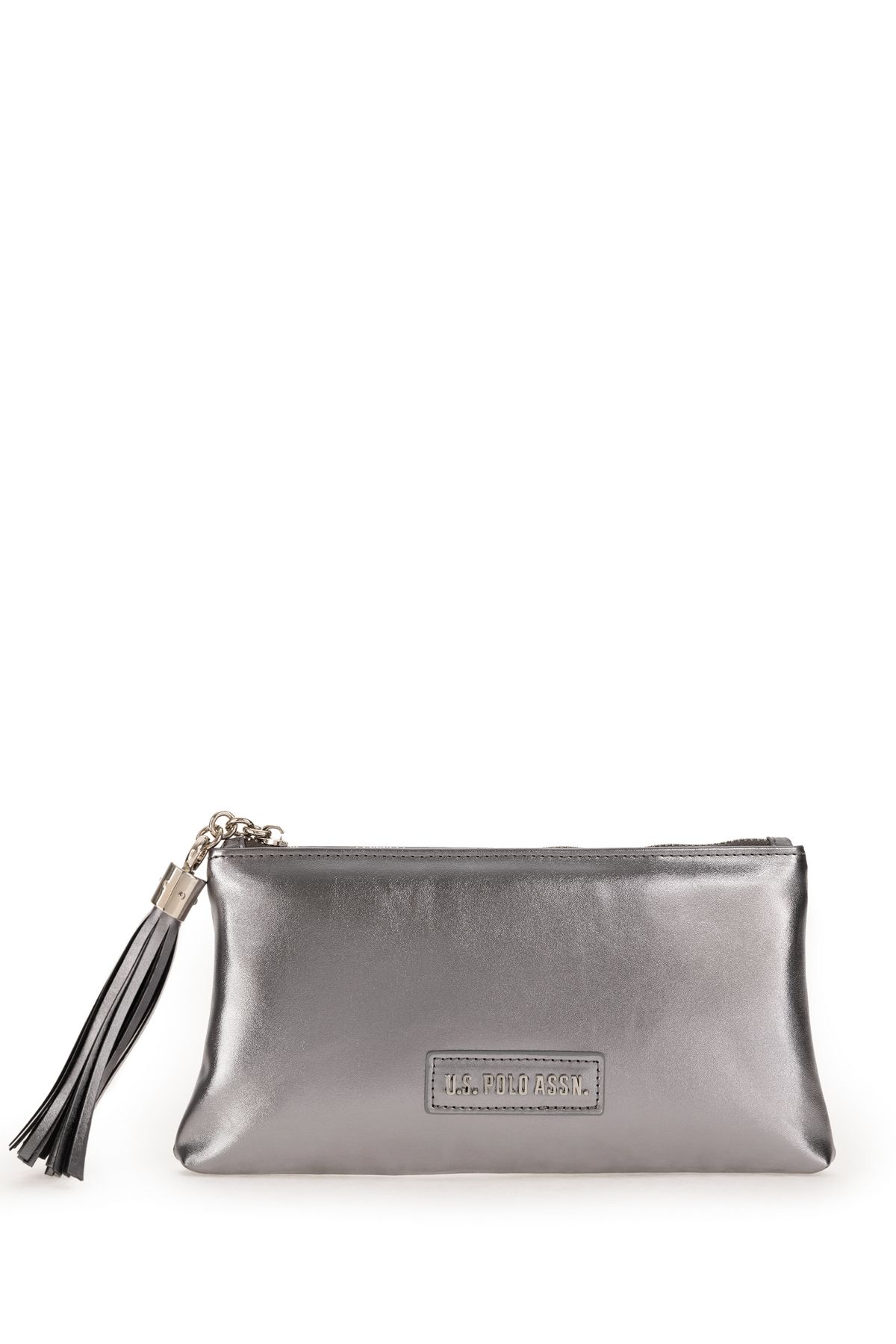 U.S. Polo Assn.-حقيبة نسائية أنثراسايت 50300345 -VR006 3