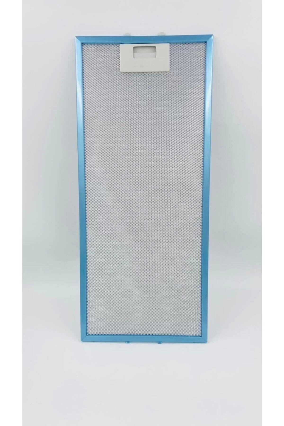 Genel Markalar 20,5 X47,4 Cm Ankastre Aspiratör Davlumbaz Alüminyum Yağ Filtresi White-daisy Asp - Fiyatı, Yorumları