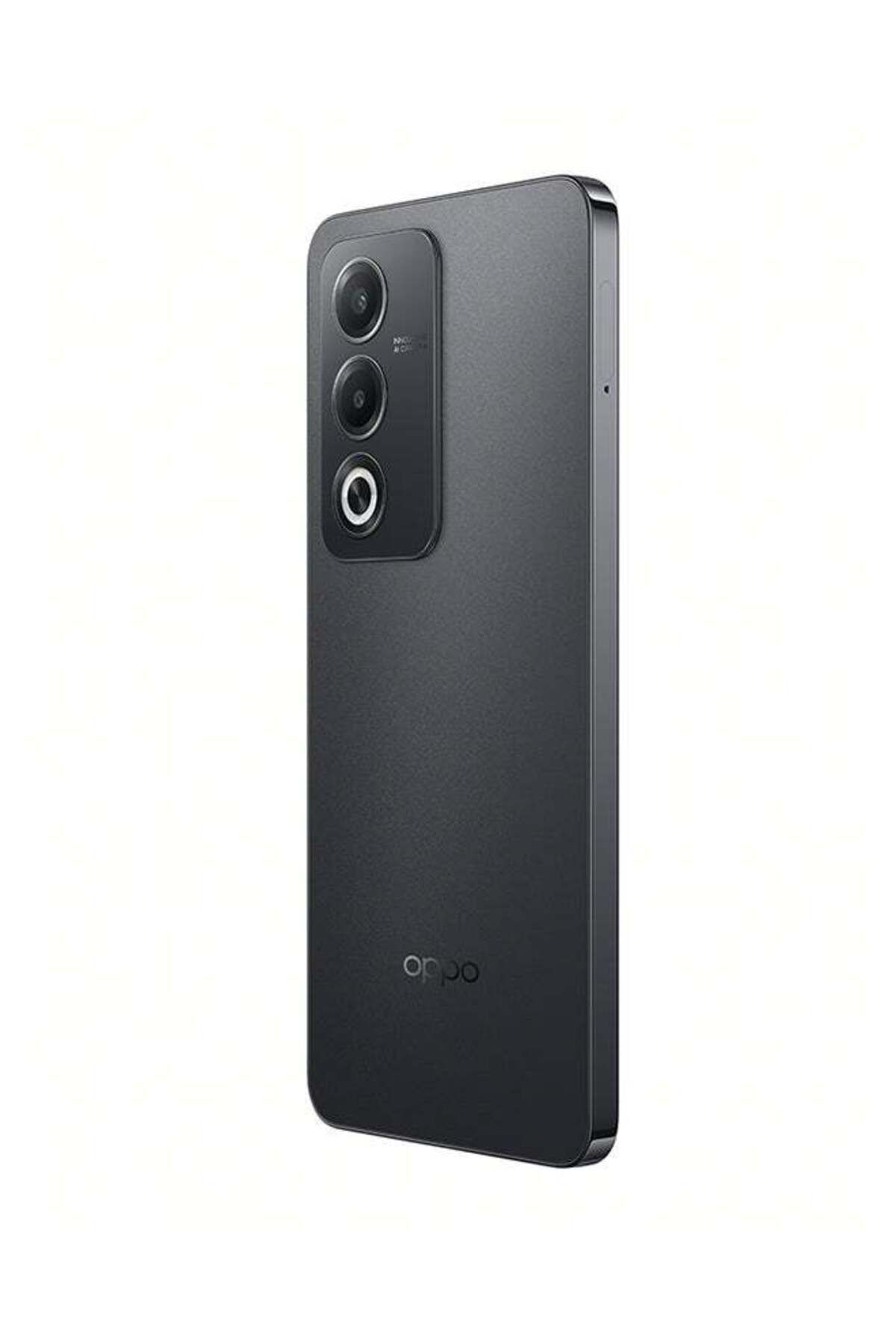 OPPO-A3 Pro Dual SIM Starry Black 8GB RAM 256GB 5G - Middle East Version 5