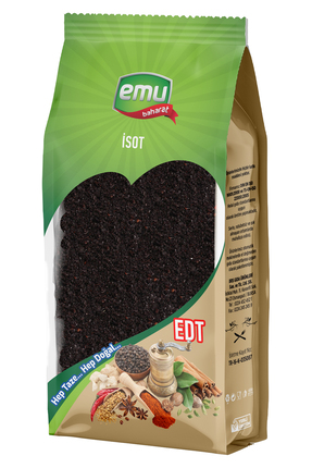 Emu Baharat Isot 1000 gr
