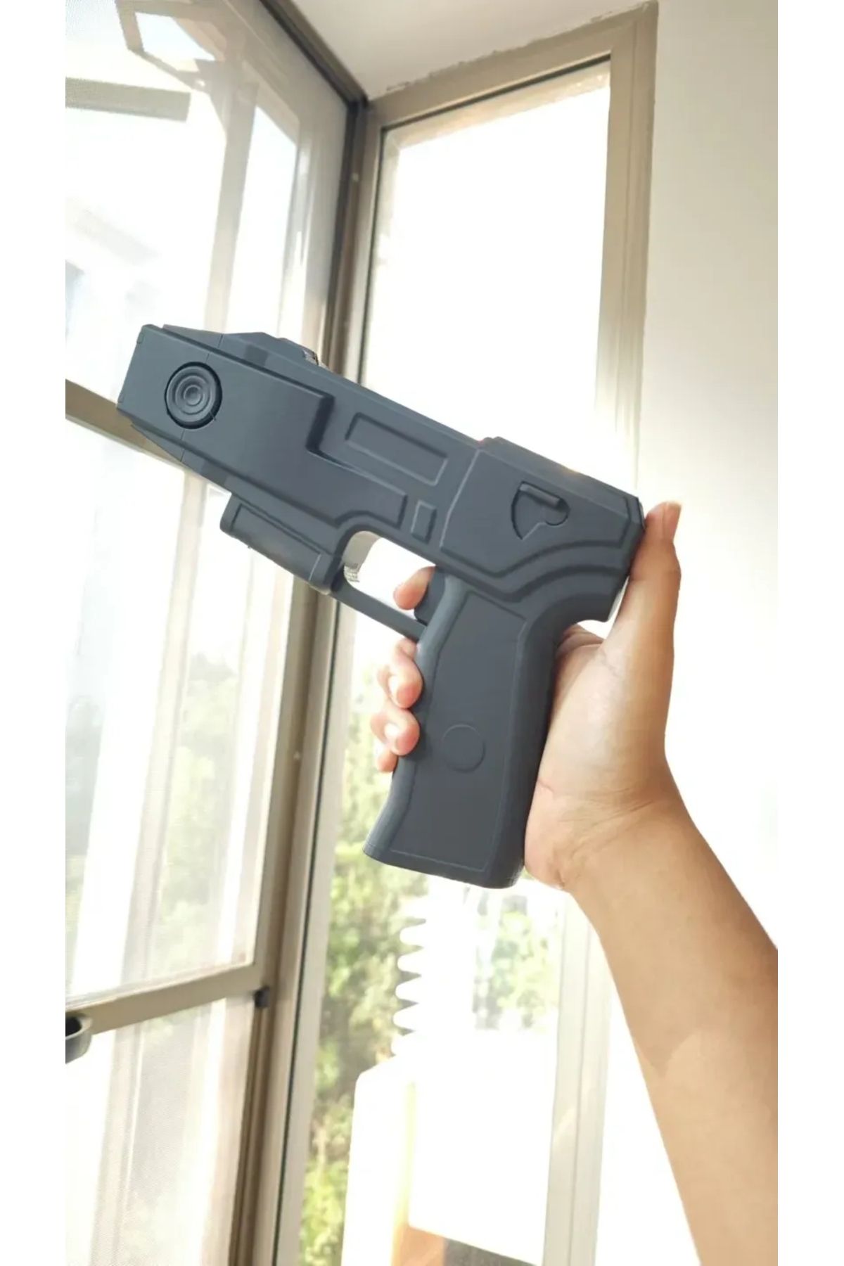 3DŞehri-Cs Go Zeus X27 Model 2