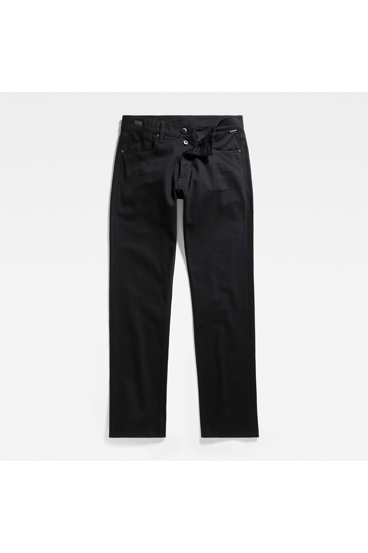 شلوار جین مردانه موزا مستقیم است اورجینال G-STAR RAW