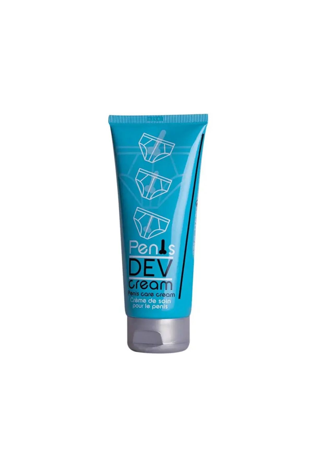 dev cream Penis Dev Cream Erkeklere Özel Penis Güçlendirici Bakım Kremi 100 ml