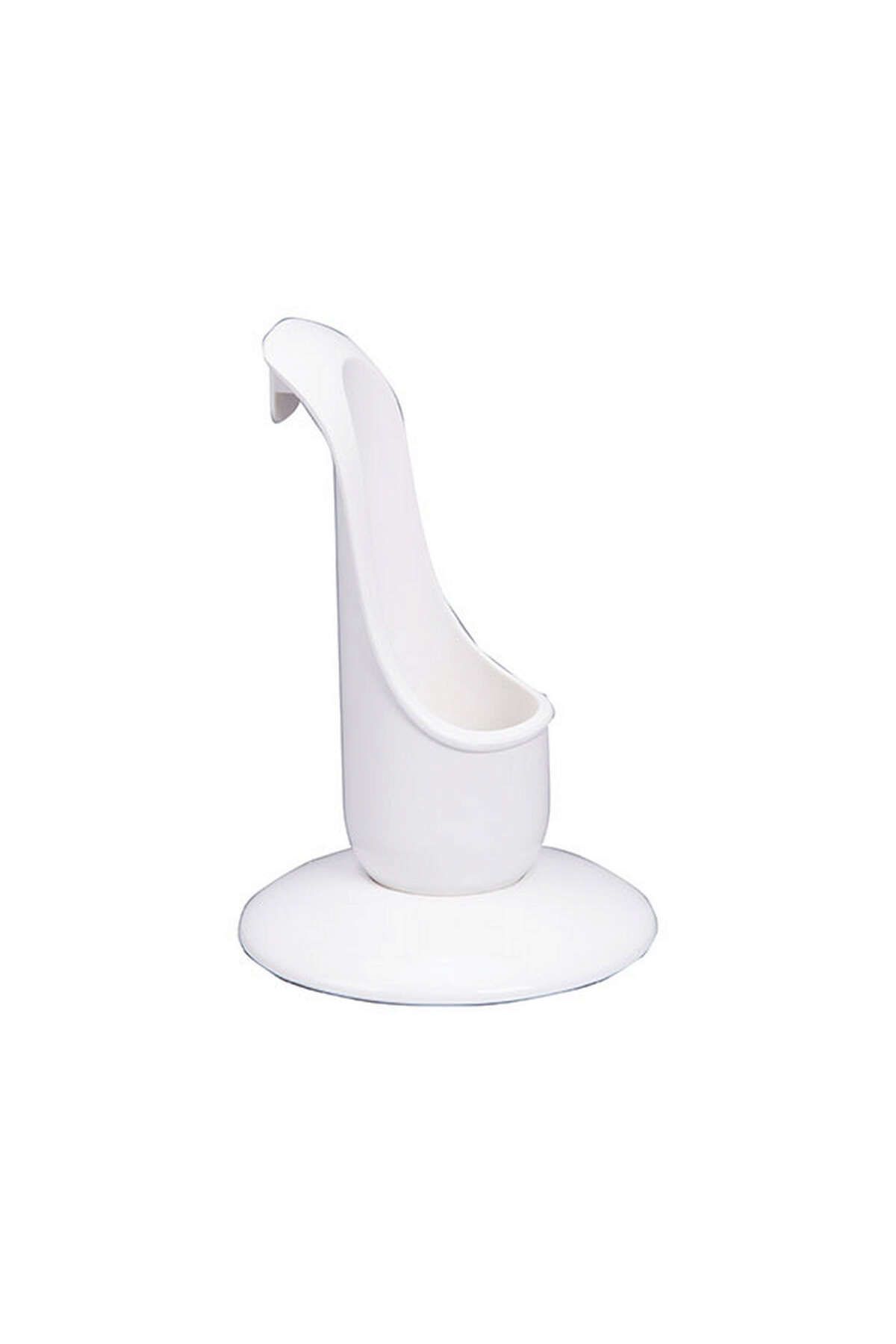 Ista 88-95 Gram Tüp Altlığı Plastik DRSTR