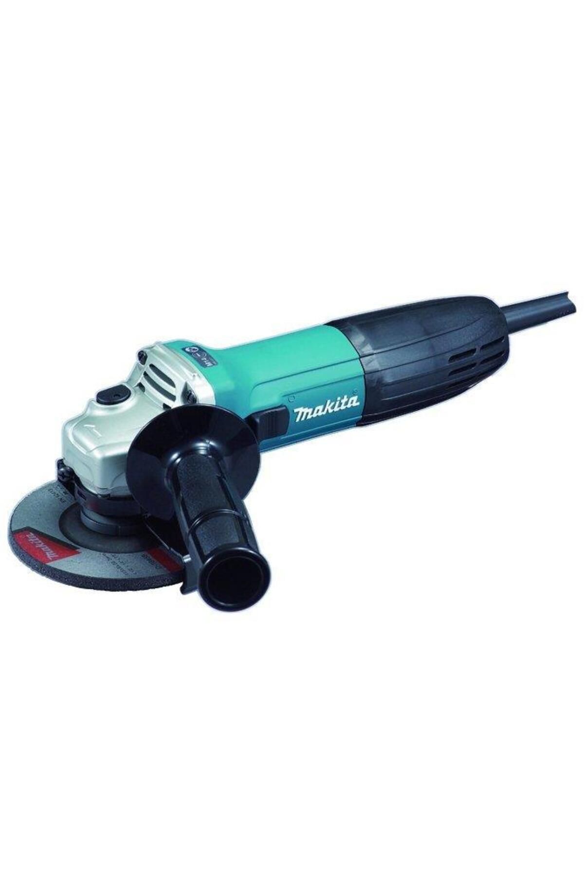 Makita Ga4530r Avuç Taşlama 115mm 720w