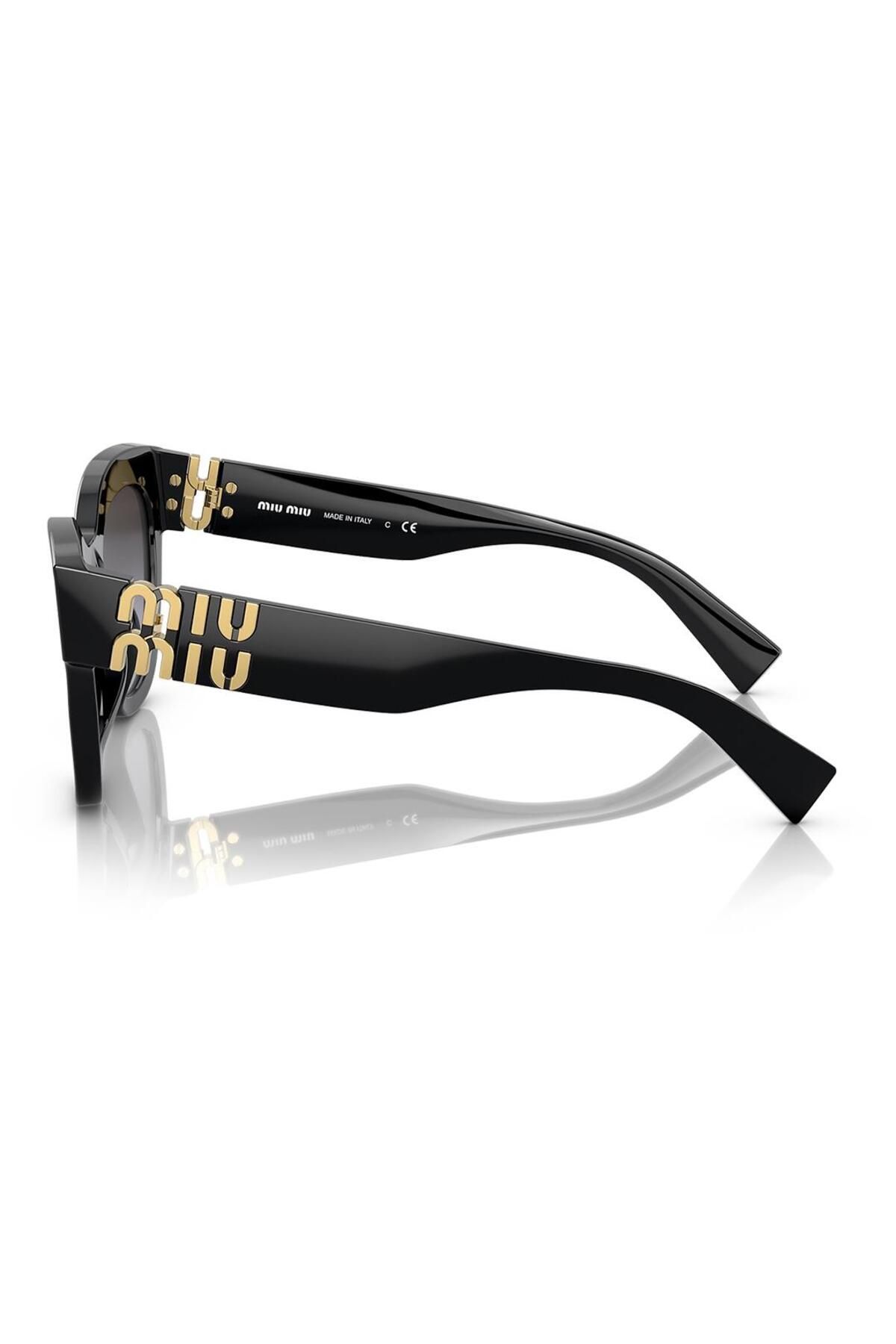 Miu Miu-01ys 1ab5d1 نظارات شمسية 3