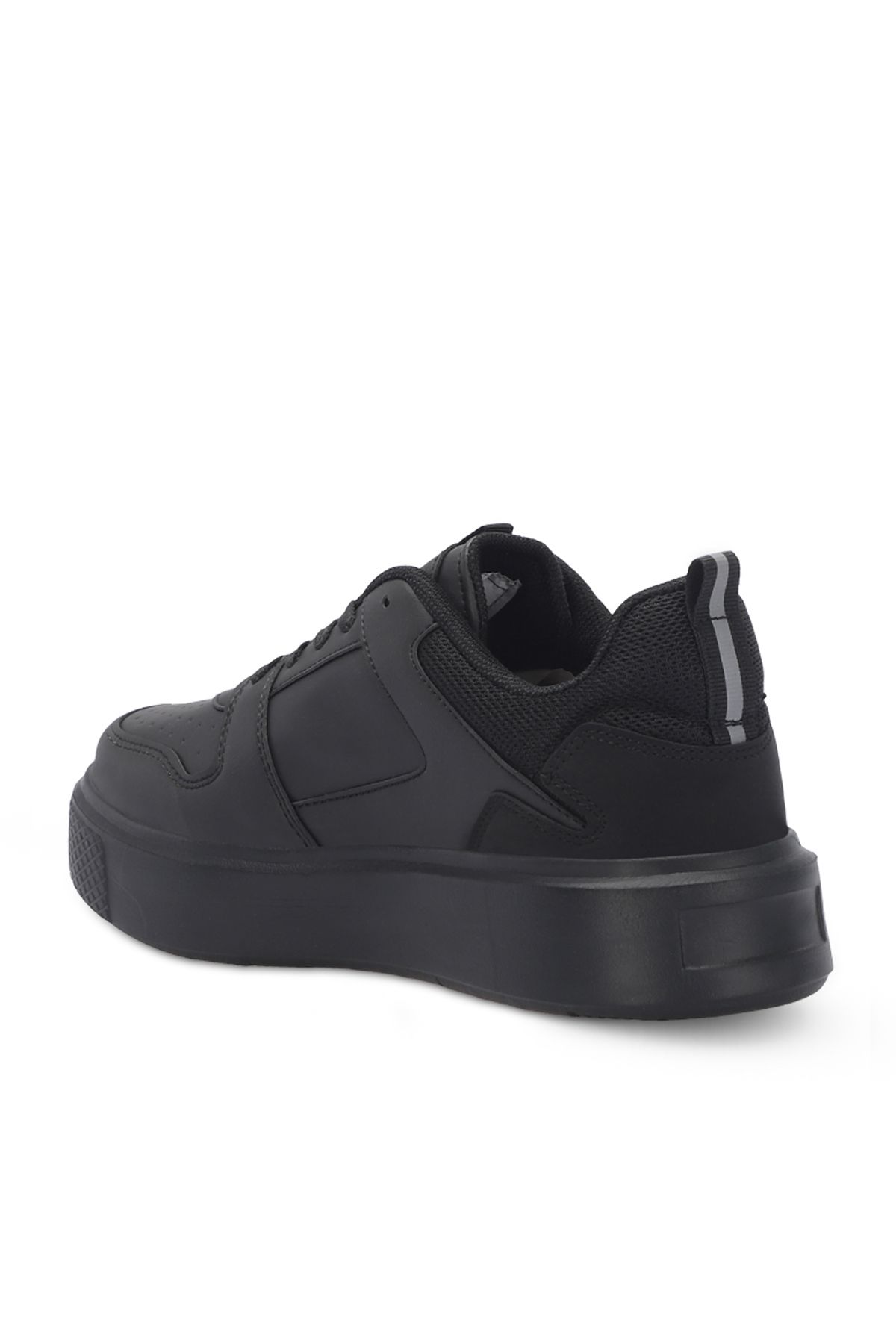 Slazenger-London I Women's Sneaker Shoes Black / Black 3