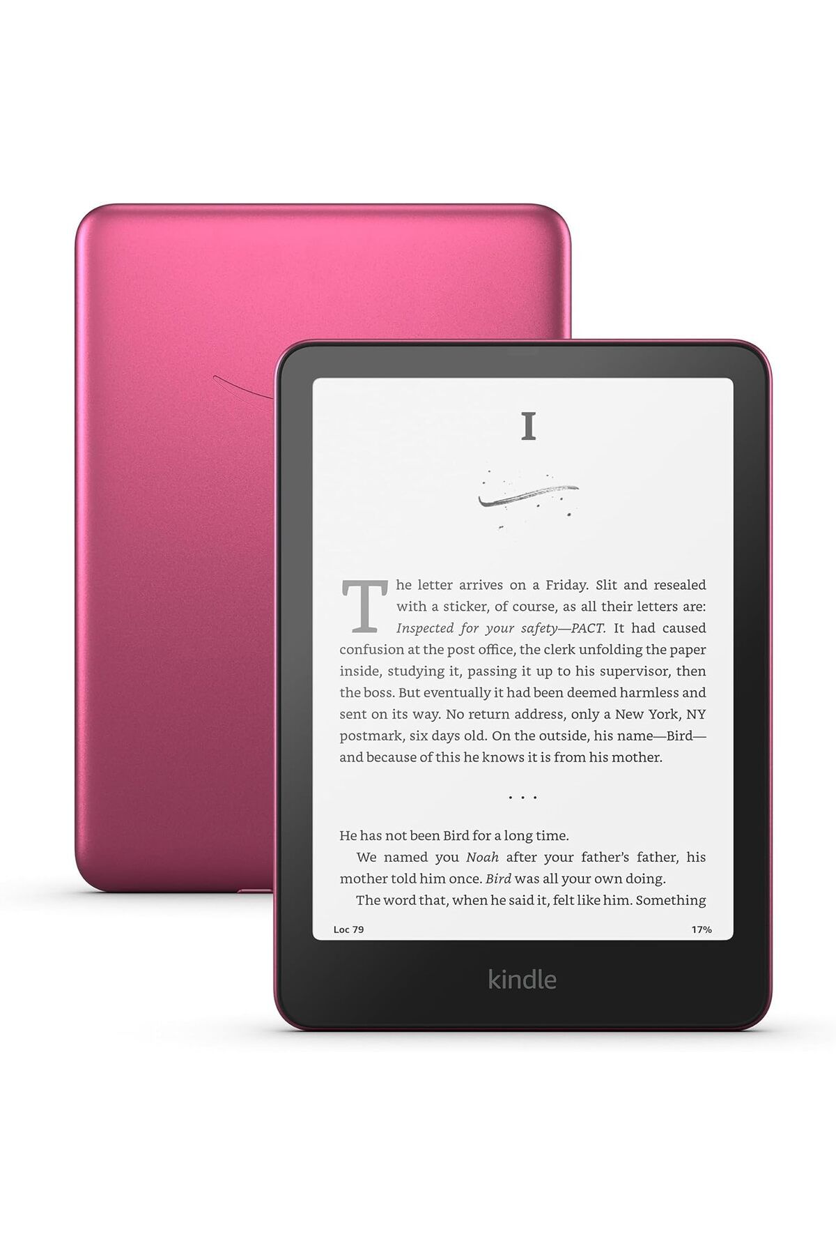 Amazon kindle Kindle 7" Paperwhite 2024 Signature Edition 32 Gb E Kitap Okuyucu Reklamsız