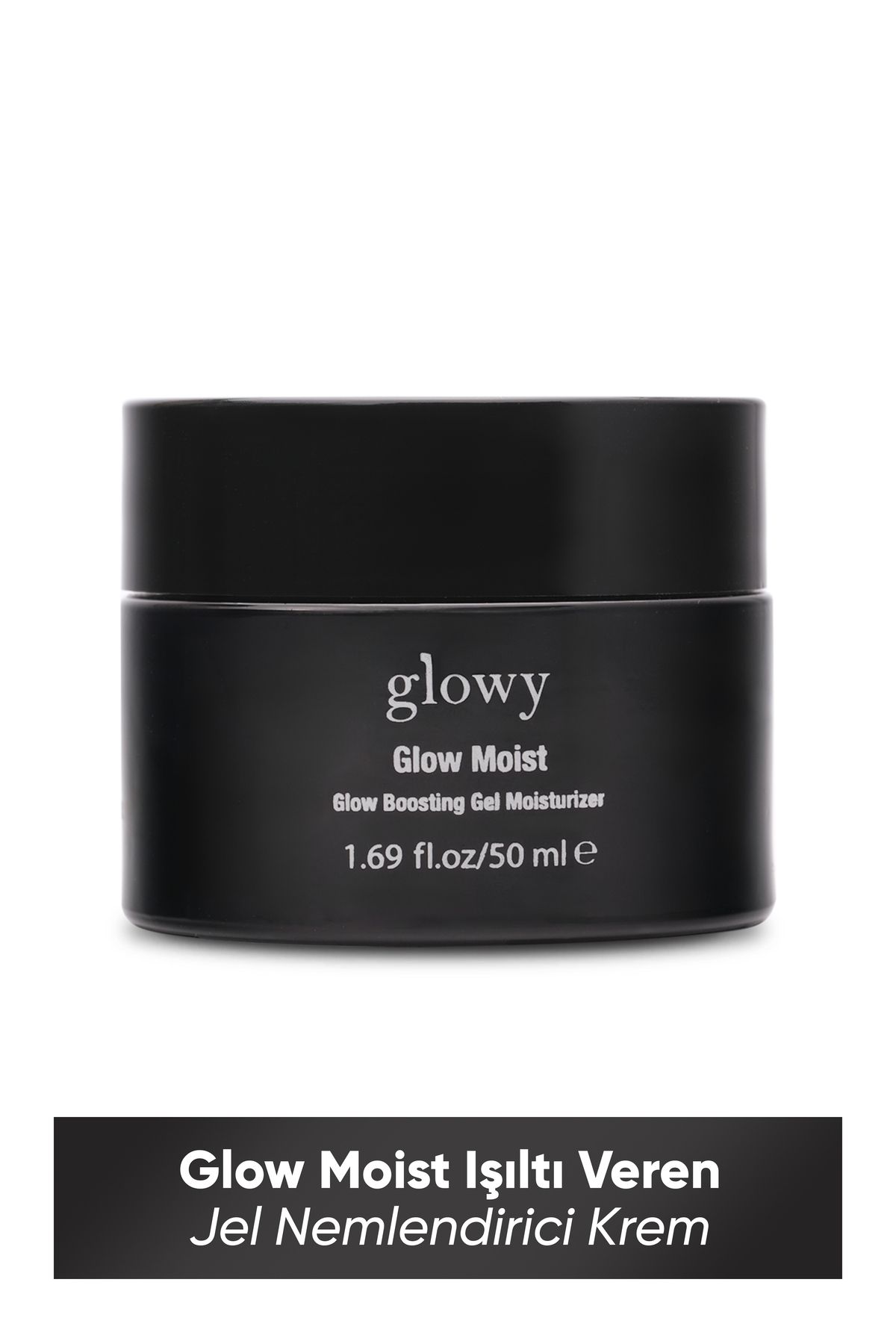 Glow Moist Işıltı Veren Jel Nemlendirici Krem 50ml