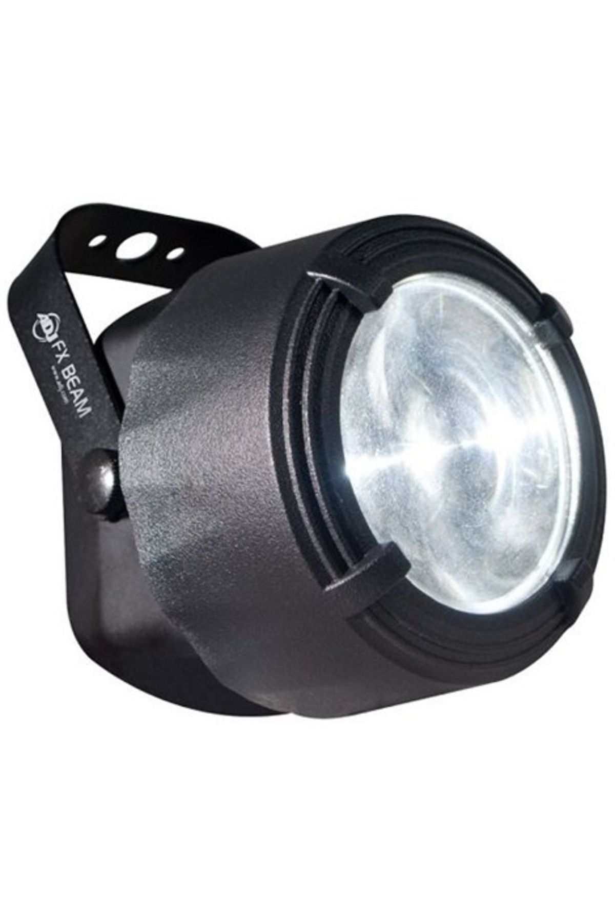 ADJ Fx Beam Beyaz 1x3w Cree Led Spot, 3° Işın Açısı