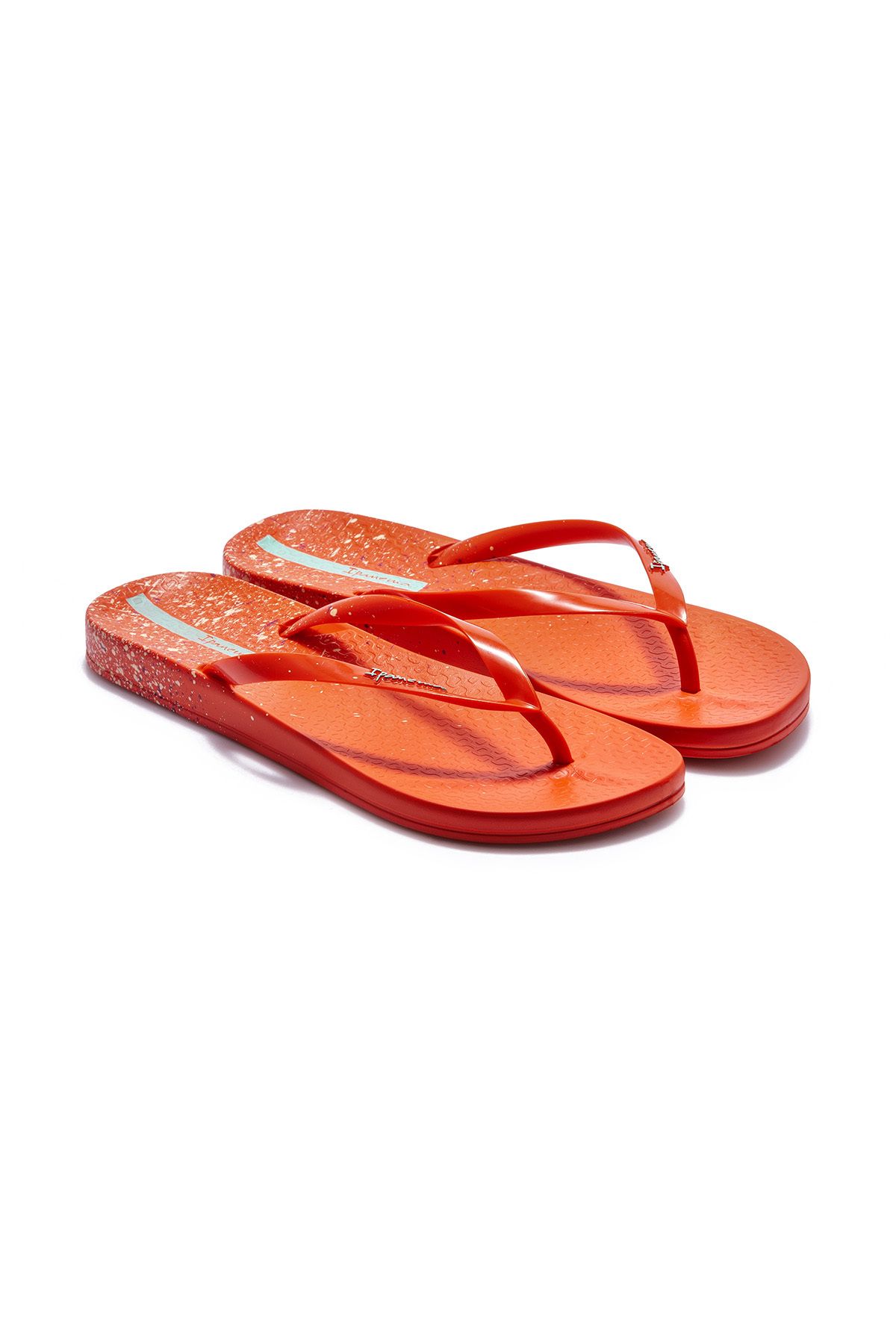 İpanema-Colore Women's Flip Flops Red 35/42 1