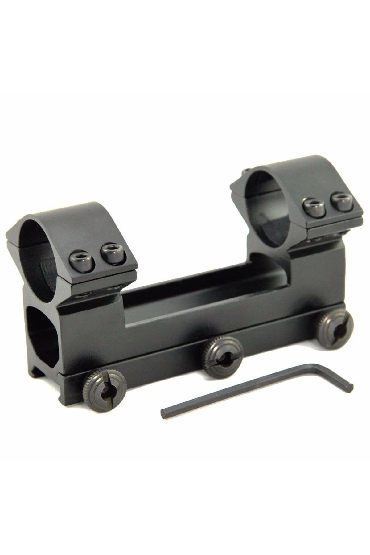 AC BOX Yüksek Kaliteli Dürbün Bağlama Aparatı 24Mm