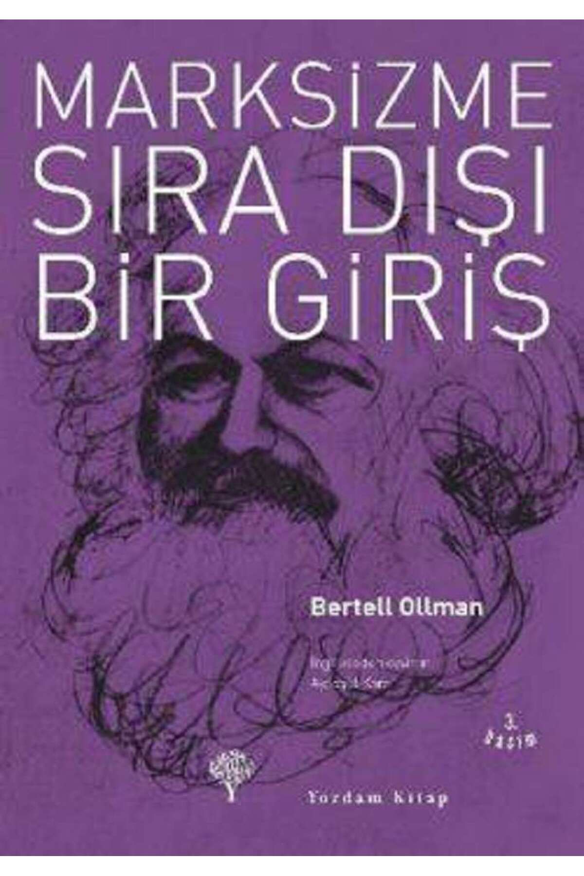 Yordam Kitap Marksizme Sıra Dışı Bir Giriş