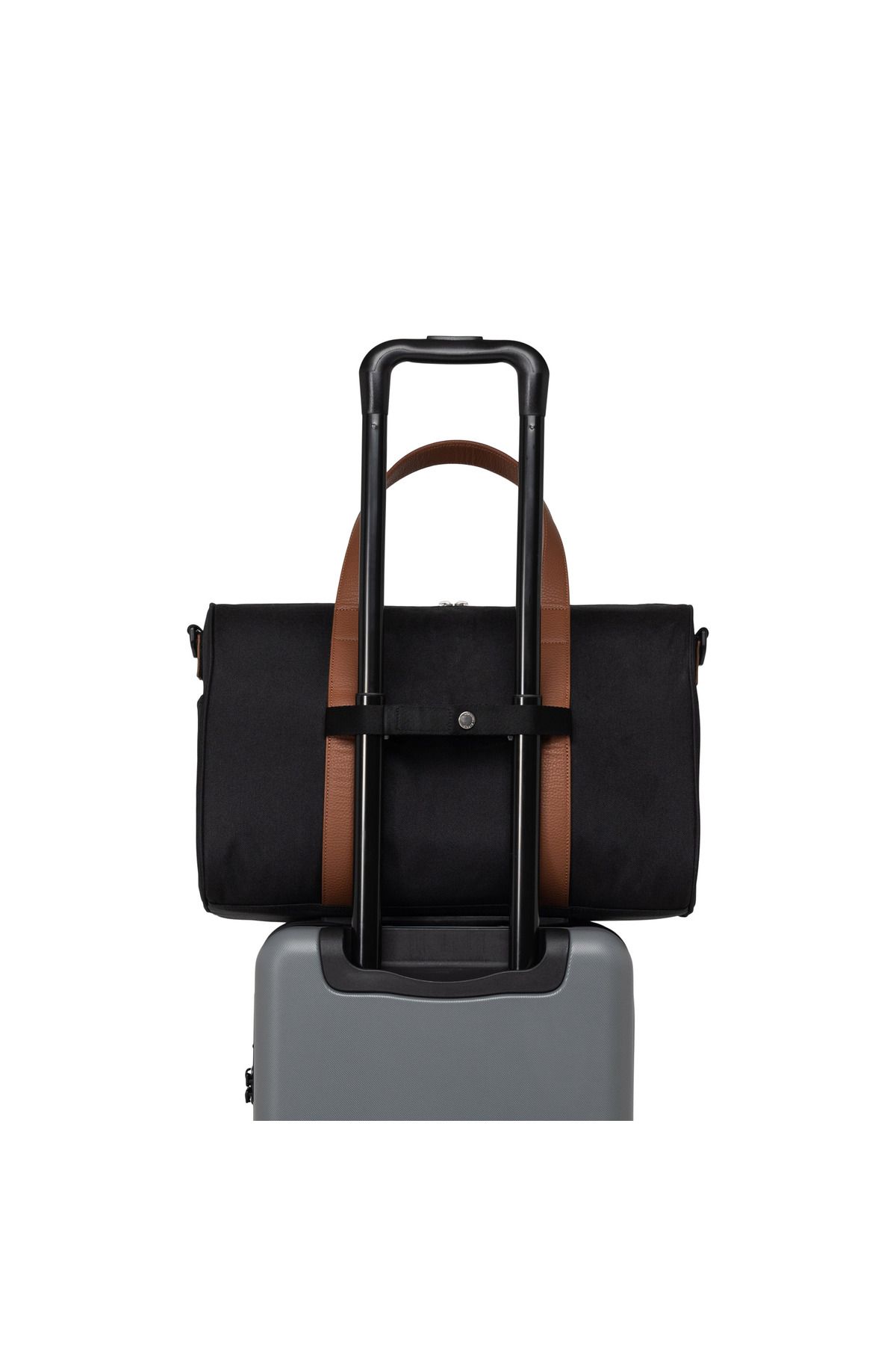 Herschel Supply Co.-Herschel Novel Duffle Travel and Sports Bag 26.5L 4