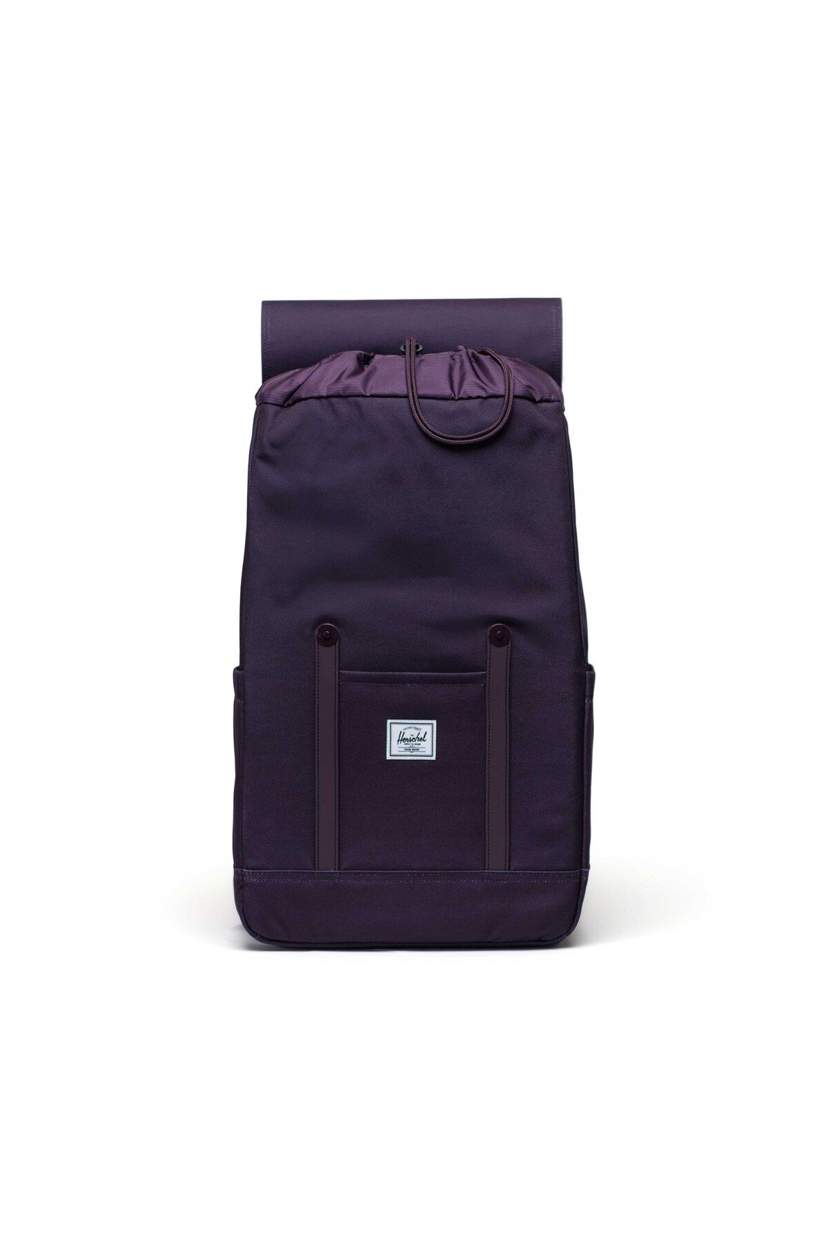 Herschel Supply Co.-Herschel Retreat 15"/16" Inc Compatible Magnetic Closure Backpack 23L 2