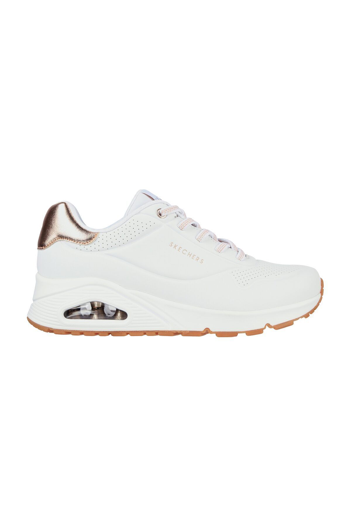 SKECHERS Buty Do Biegania I Treningu Kobieta - 35