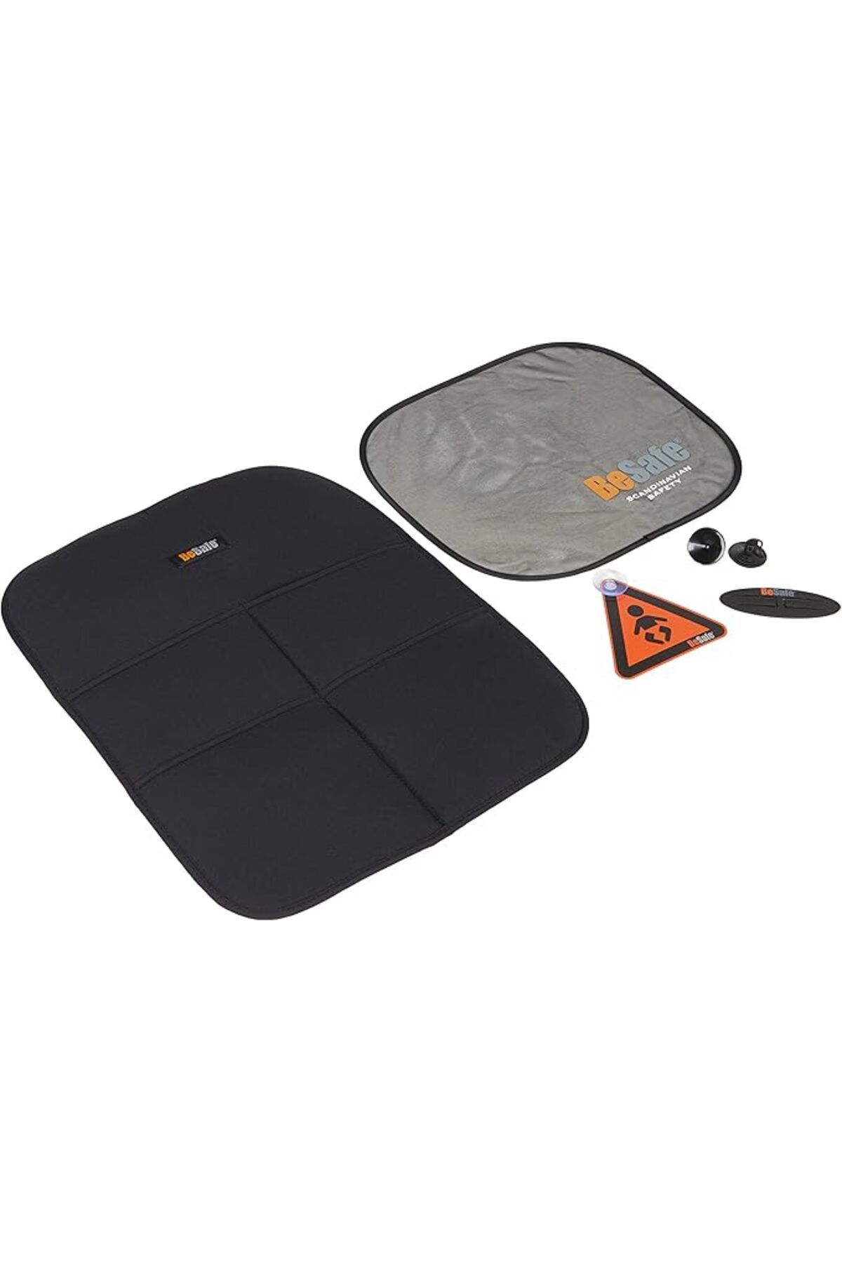 Besafe-Be Safe Forward Facing Kit / 2