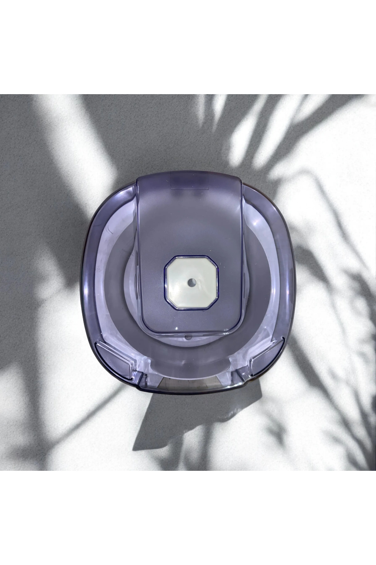 WESPA Mini içten çekme kagit aparatı makinasi