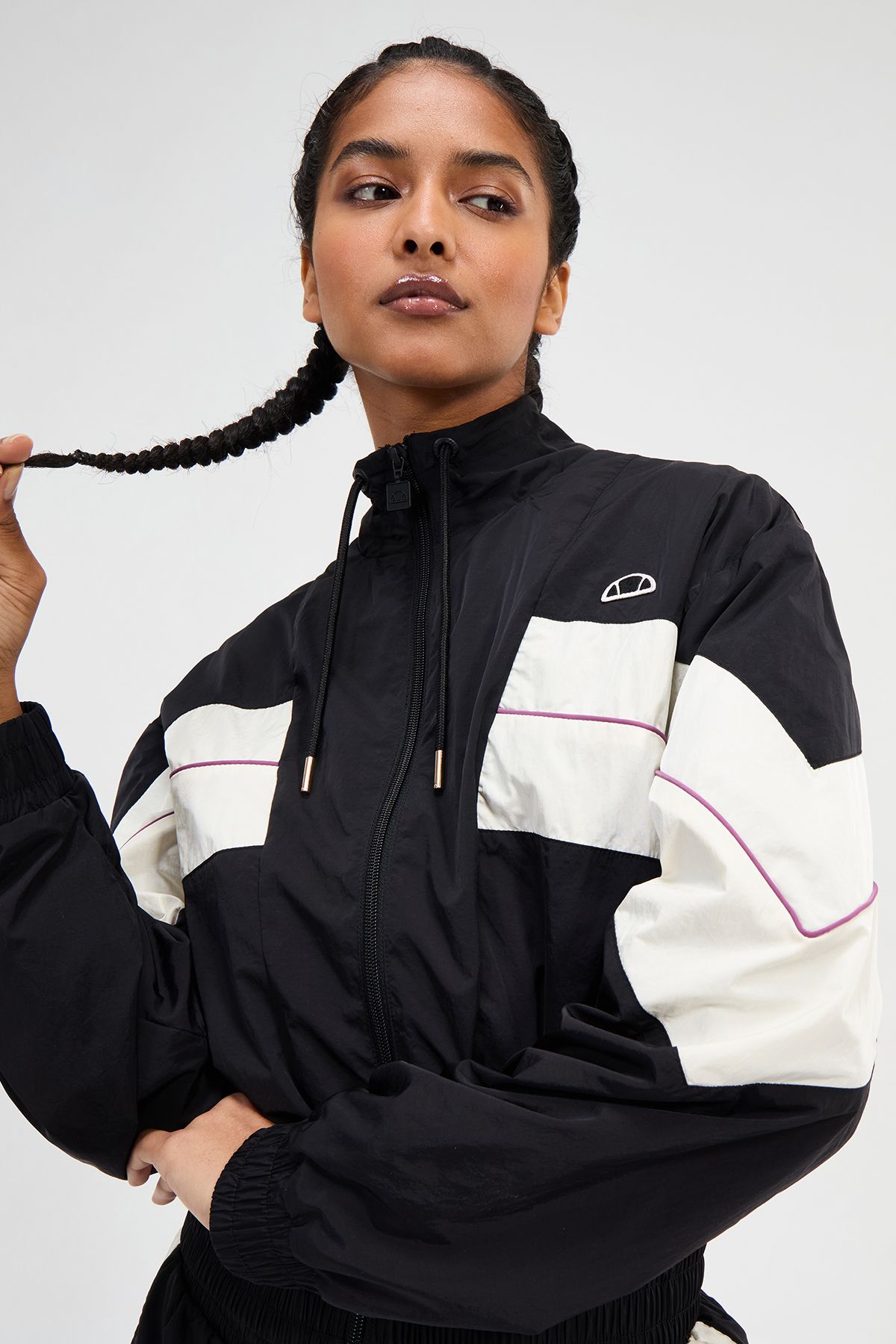 Ellesse-Cox Track Top 4