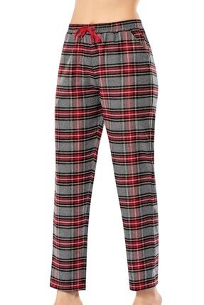 Ismiyade Ic Giyim Kadin Siyah Pamuklu Pijama Alti Trendyol