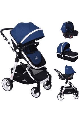 mamma panda travel sistem bebek arabasi puset fiyati yorumlari trendyol