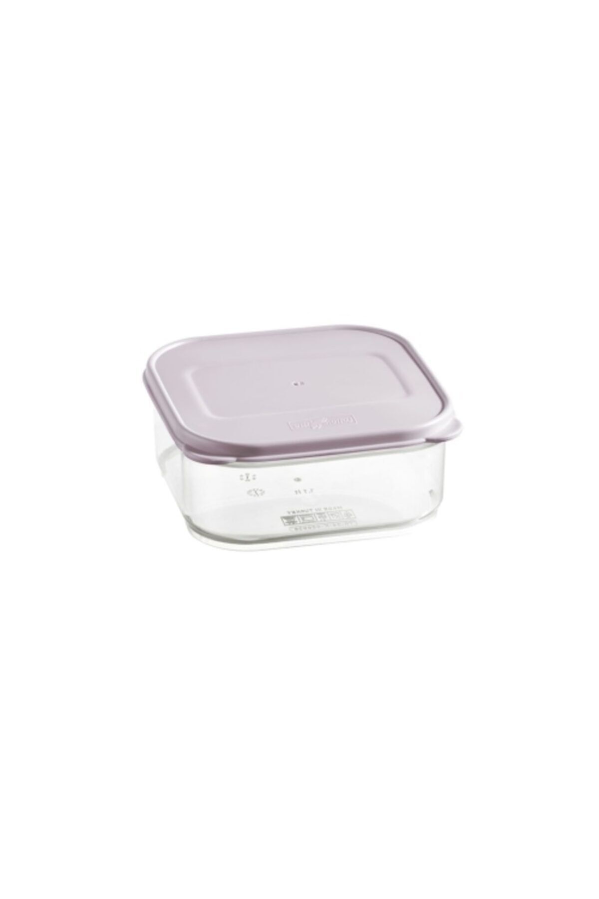 DIGERUI-Nano Storage Container No:1 (200ml) 1