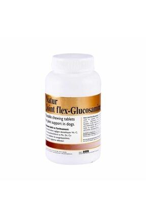 Vetri Science Glyco Flex Plus Kopek Kedi Eklem Destekleyici 60 Tablet Trendyol