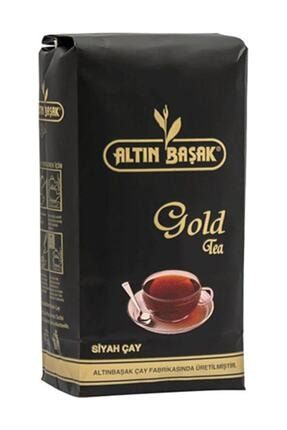 Altınbaşak Gold Siyah Dökme Çay Tekli Paket 500 gr 8691404010010