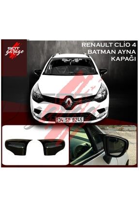 Accessorypart Renault Clio 4 Krom Aksesuar Seti 17 Parca 2012 2017 Model Ve Arasi Trendyol