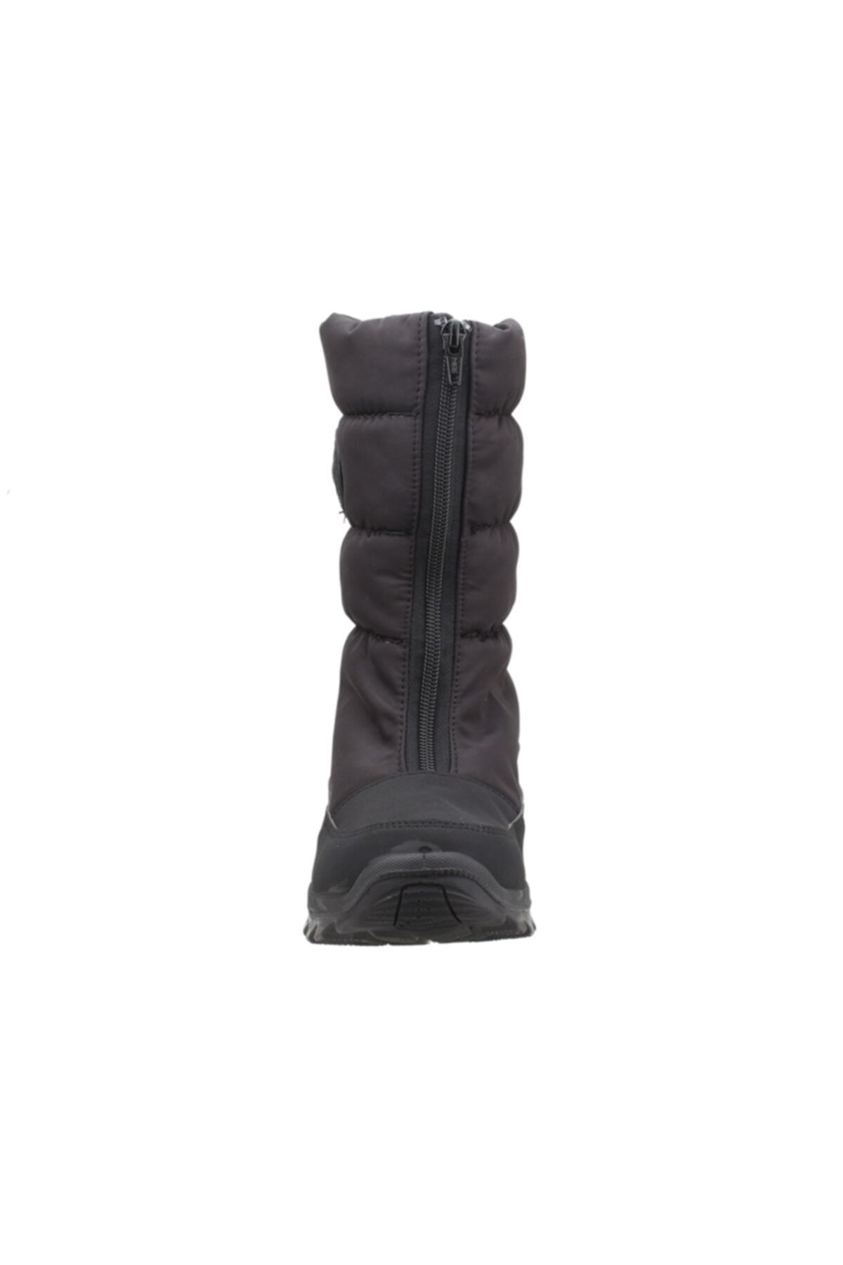 Scooter Women s Black Boots Trendyol