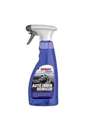 sonax xtreme nano arac ici temizleyici 500ml fiyati yorumlari trendyol