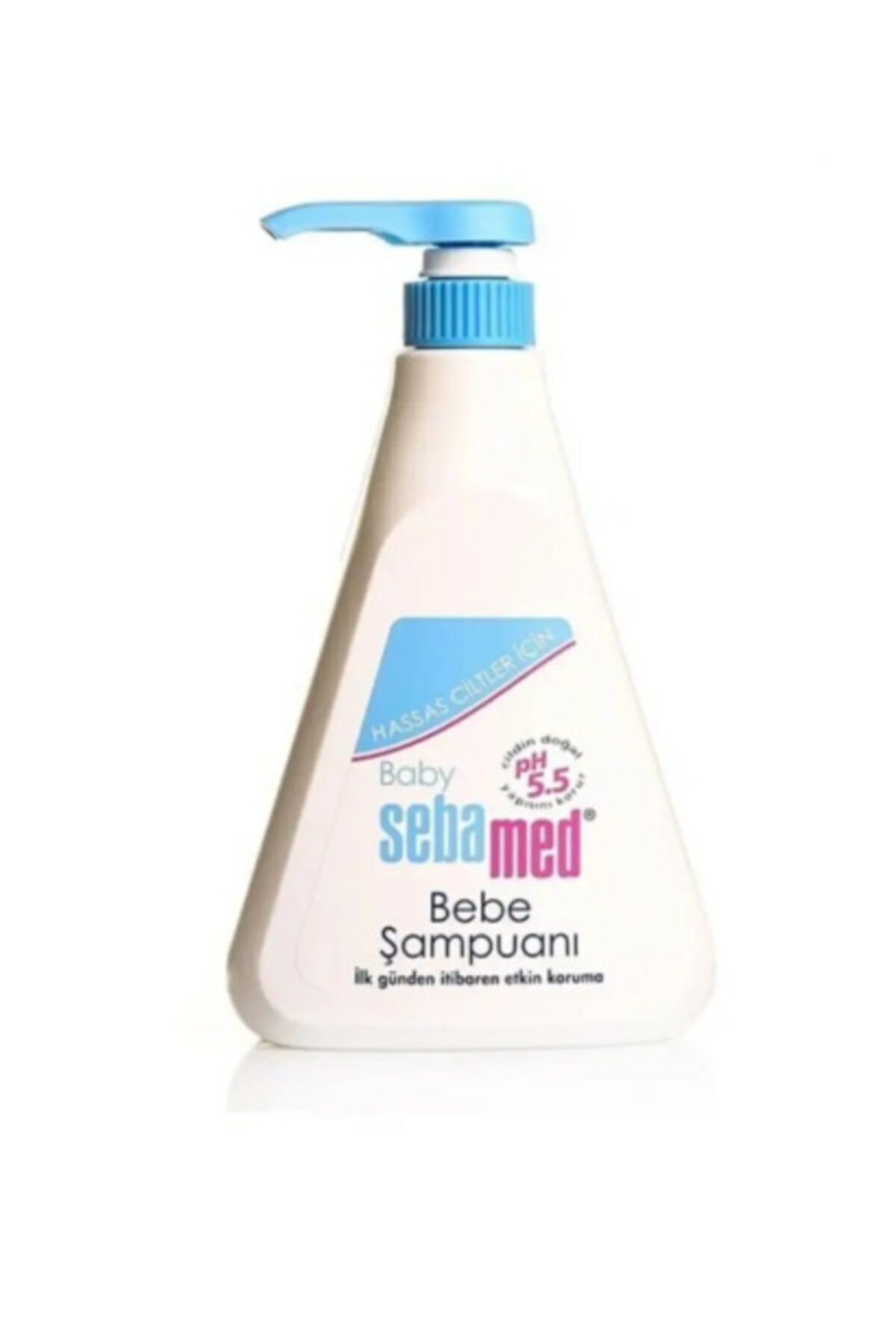 شامپو کودک و نوزاد  qr00178