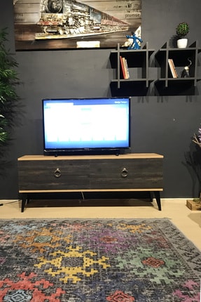 Te Home Tv Ünitesi
