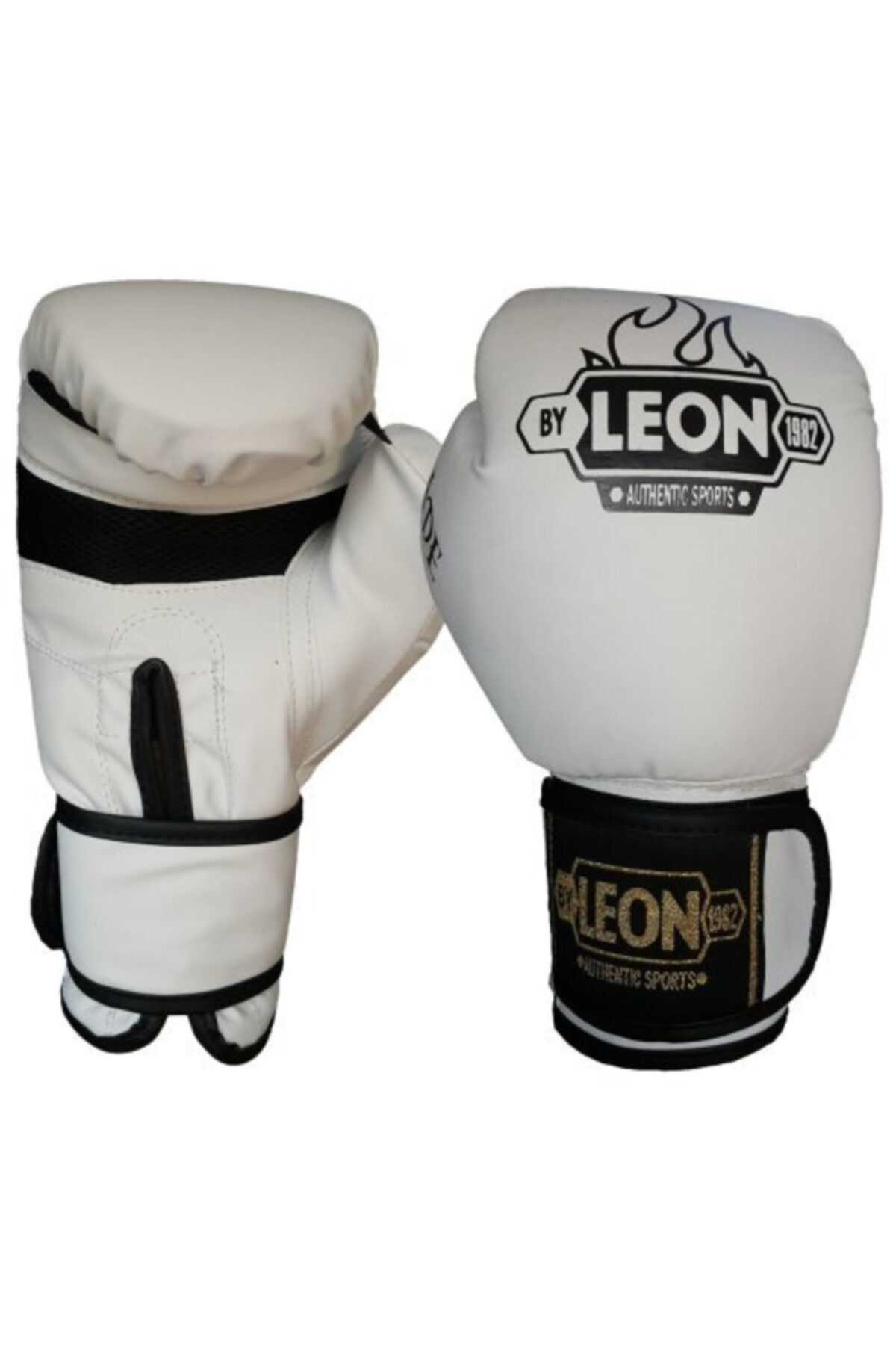 تجهیزات بوکس سفید در سال 1982 Boxing Training Blade ، Kick و Muay Thai By Leon 1982