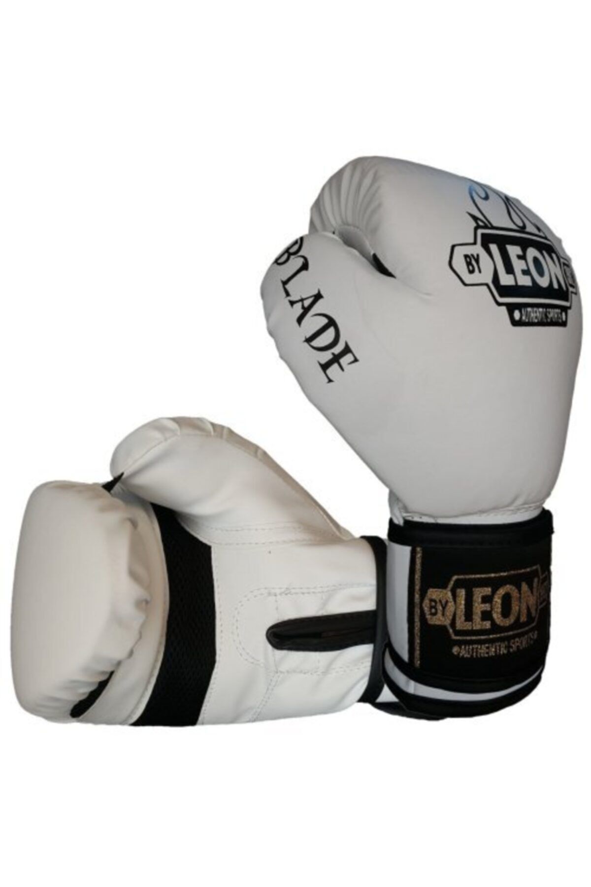 تجهیزات بوکس سفید در سال 1982 Boxing Training Blade ، Kick و Muay Thai By Leon 1982
