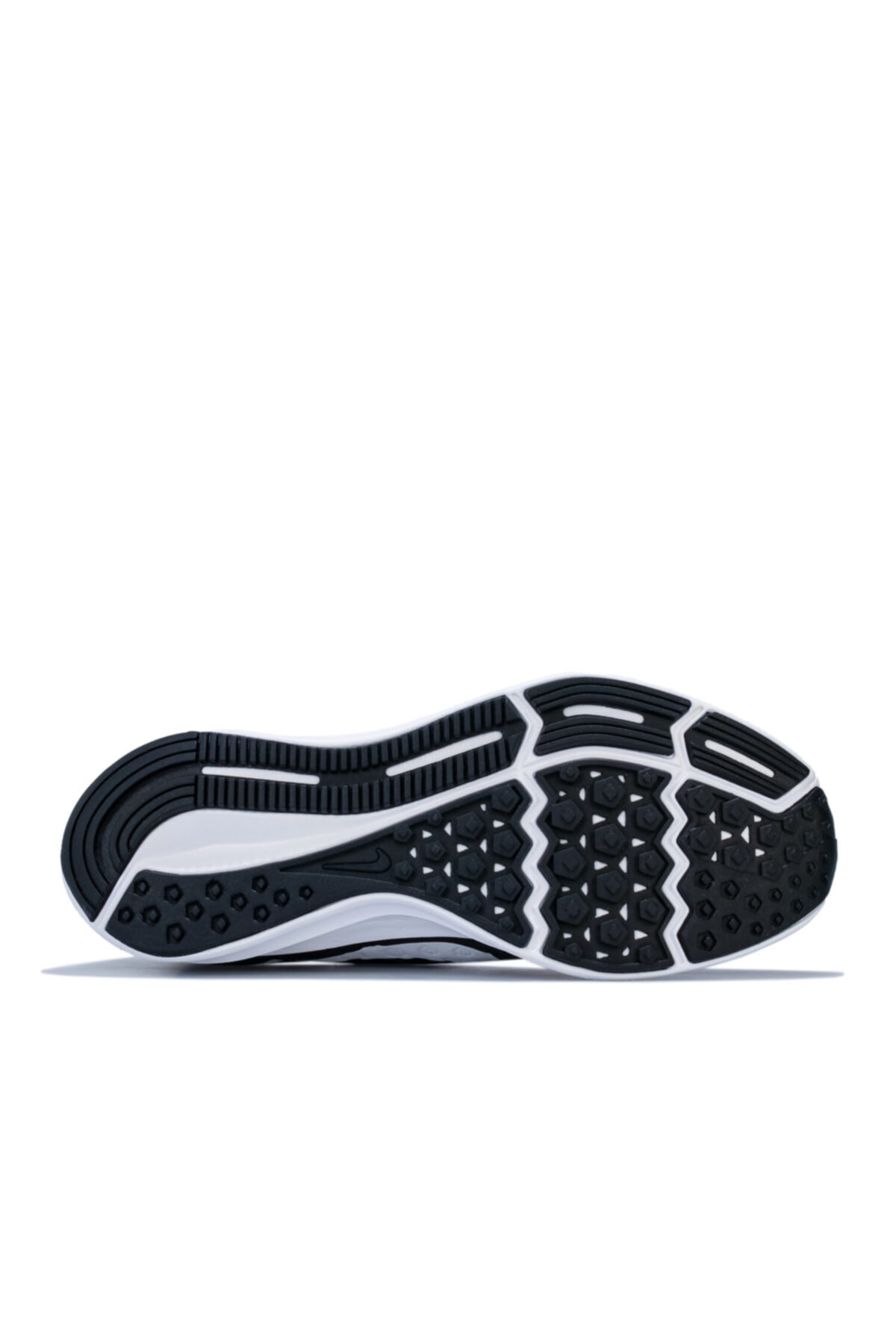 852466-010 Downshifter Running and Walking Shoes Nike نایکی اورجینال - تصویر 4