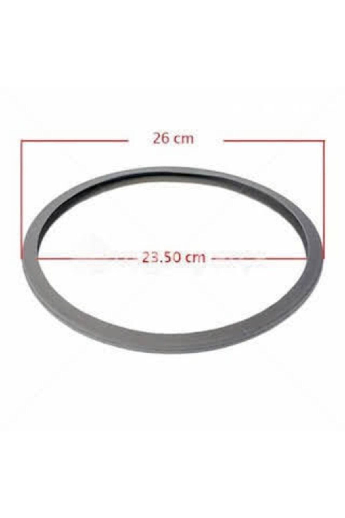 Emsan Eski Model Düdüklülere Uygun Kauçuk Lastik Dıştan Dışa 26 Cm.içten Içe 23.5 Cm Dır Yeni Last