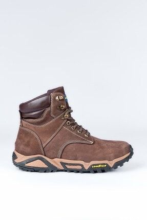Merrell Dashen Mid Waterproof Outdoor Bot Erkek Trendyol