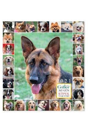 Giller 2021 365 Gun Kopek Masa Takvimi Trendyol