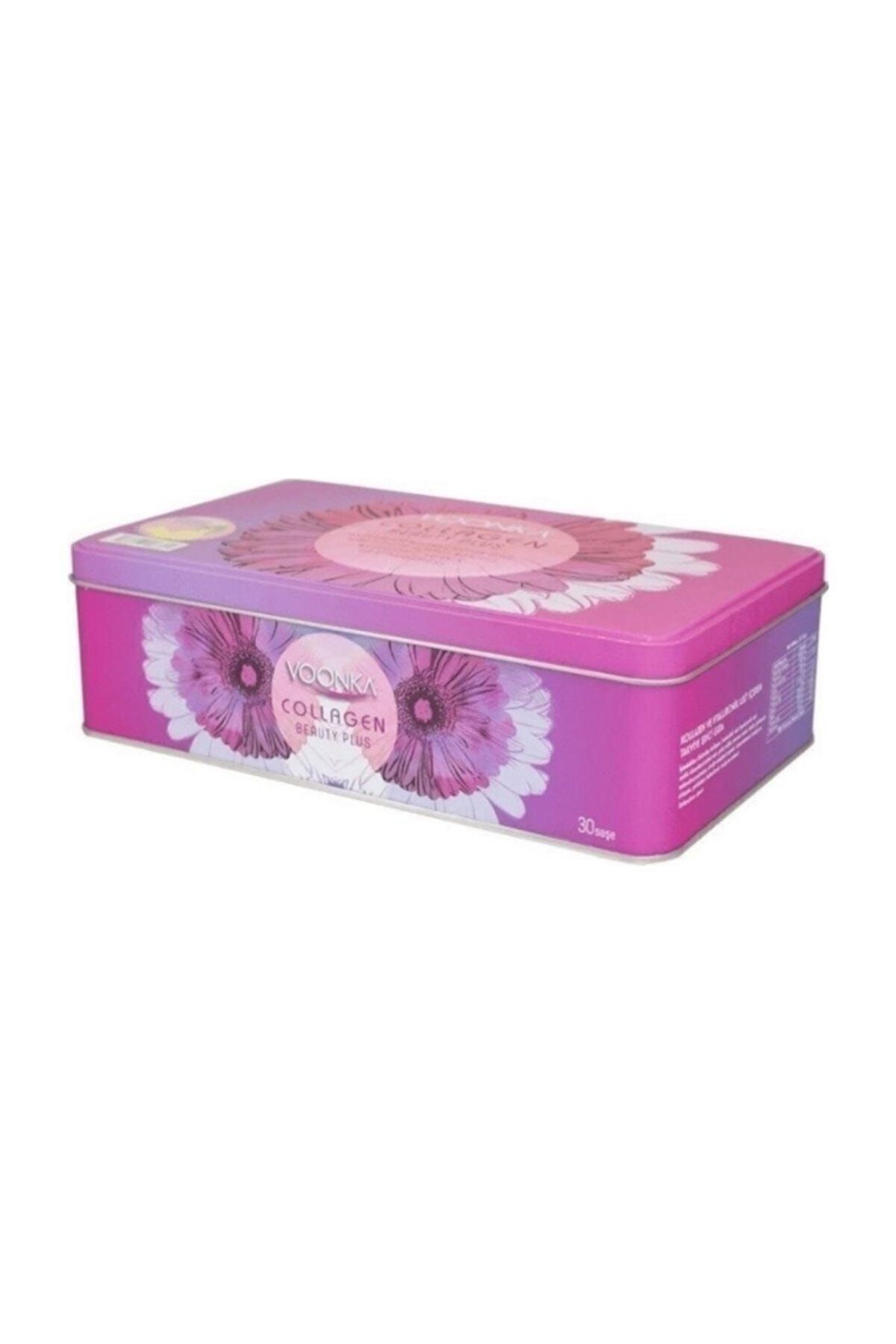 voonka collagen beauty plus 30 sase ananas aromali fiyati yorumlari trendyol