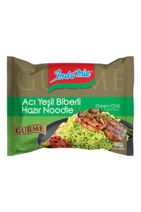 Indomie Kizarmis Soya Soslu Hazir Noodle Fiyati Yorumlari Trendyol