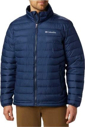 Columbia Wo1111 012 Powder Lite Jacket Erkek Mont Trendyol